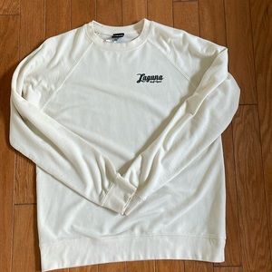 Laguna surf and sport sweatshirt